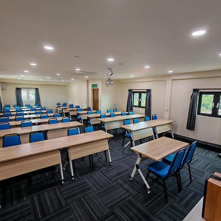 Pangkor Pop Ash Hotel Pekan Pangkor Eksteriør bilde